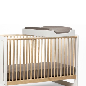 Classic Crib Collection