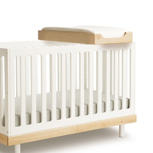 Classic Crib Collection