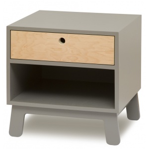Oeuf Sparrow Nightstand