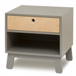 Sparrow Nightstand
