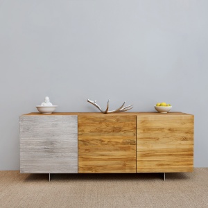 Mash Studios PCH Buffet