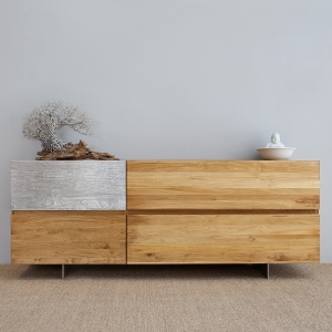 Mash Studios PCH Dresser