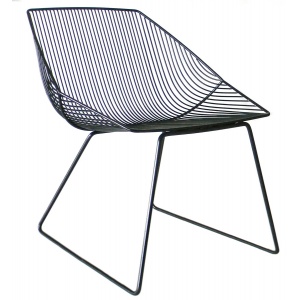 Bend Seating Bunny Chair