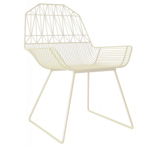 Farmhouse Lounge Chair