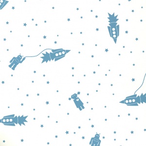 Aimée Wilder Astrobots wallpaper