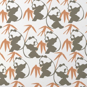 Aimée Wilder Panda Wallpaper