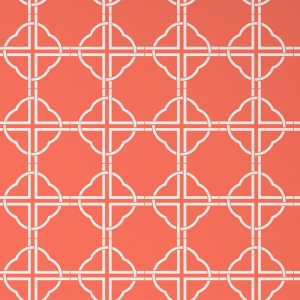 Aimée Wilder Asian Trellis