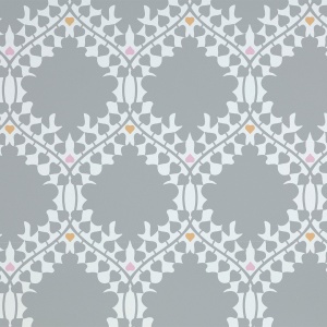 Aimée Wilder Leaf Wallpaper