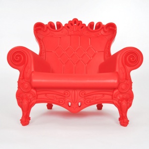 Linvin Little Queen of Love Red Passion