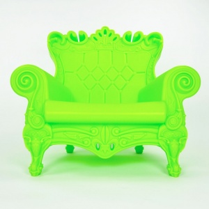 Linvin Little Queen of Love Real Green