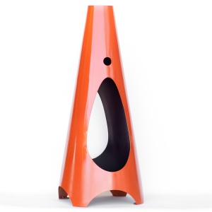 Modfire Orange Modfire