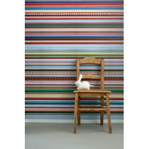 Studio Ditte Ribbon Wallpaper