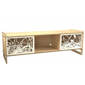 Housefish Key AV Maple