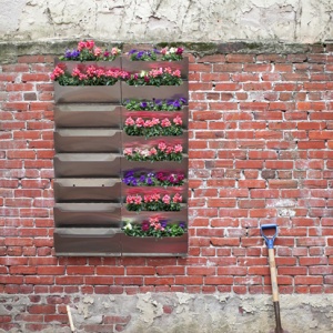 Shift_Design Parkside Living Wall