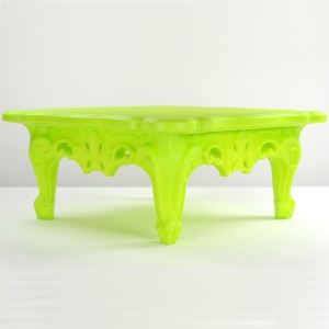 Linvin Duke of Love Pure Green