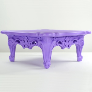 Linvin Duke of Love Purple Sunset