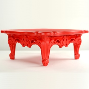 Linvin Duke fo Love Red Passion