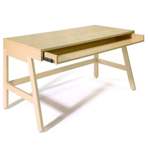 Offi Trundle Desk