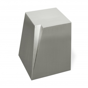 Gus Modern Glacier End Table