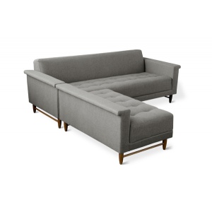 Harbord Loft Bi-Sectional