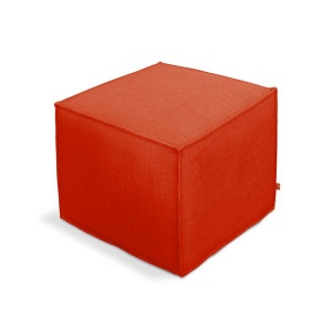 Gus Modern Jasper Cube in Laurentain Sunset