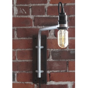 Jimmy Reed Designs Reed Lamp