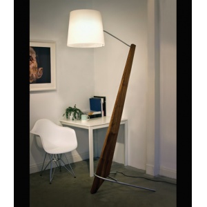 Cerno Silva Giant Lamp