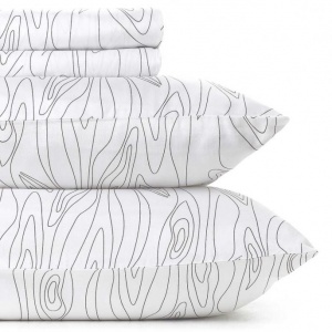 Inhabit Living Madera Sheeting
