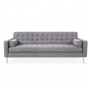 Spencer Sofa and Chair