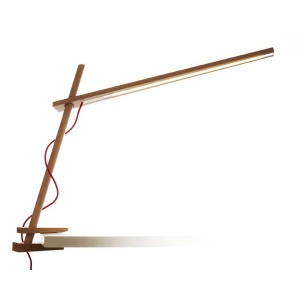 Pablo Clamp Lamp