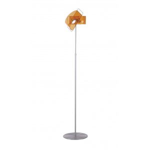 Pablo Gloss Floor Lamp
