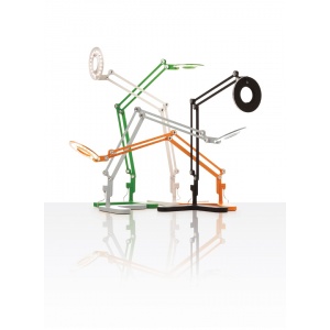 Pablo Link Floor Lamp