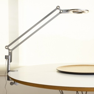 Pablo Link Clamp Mount Lamp