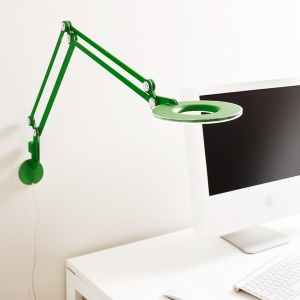 Pablo Link Wall Mount Clamp