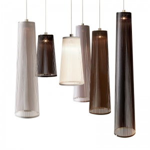 Pablo Solis Hanging Lamps