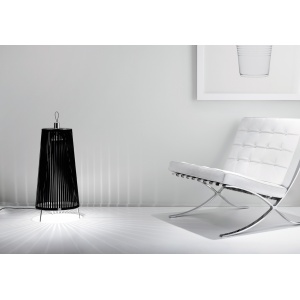 Pablo Solis Free Standing Lamps