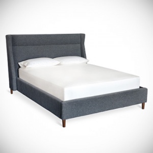 Carmichael Bed