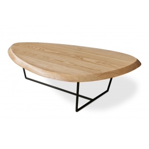 Gus Modern Hull Coffee Table