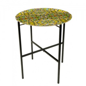 Mariska Meijers Jungle Fever Tray Table