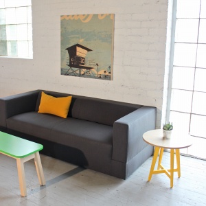 Bobby Berk Home Cagney Collection