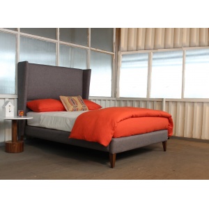Bobby Berk Home Greg Bed