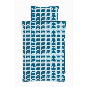 Ferm Living Rush Hour Baby Bedding