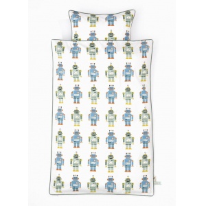 Ferm Living Robot Bedding