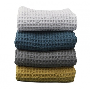 Ferm Living Organic Bath Towel