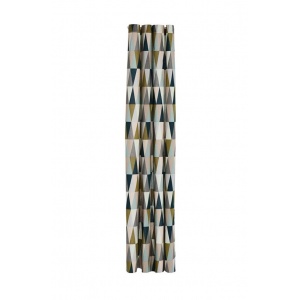 Ferm Living Spear Shower Curtain