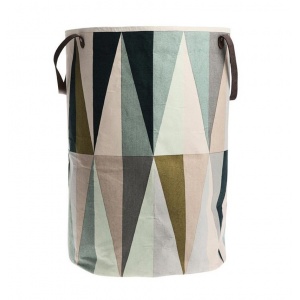 Ferm Living Spear Laundry Basket