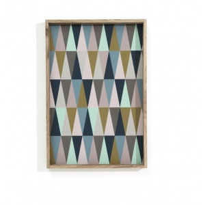 Ferm Living Spear Trays