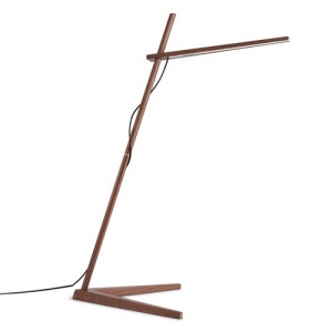 Pablo Clamp Floor Lamp