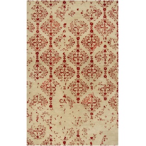 Surya Filigree Banshee Rug