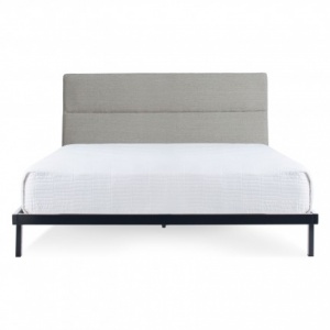 Blu Dot Station Queen Bed